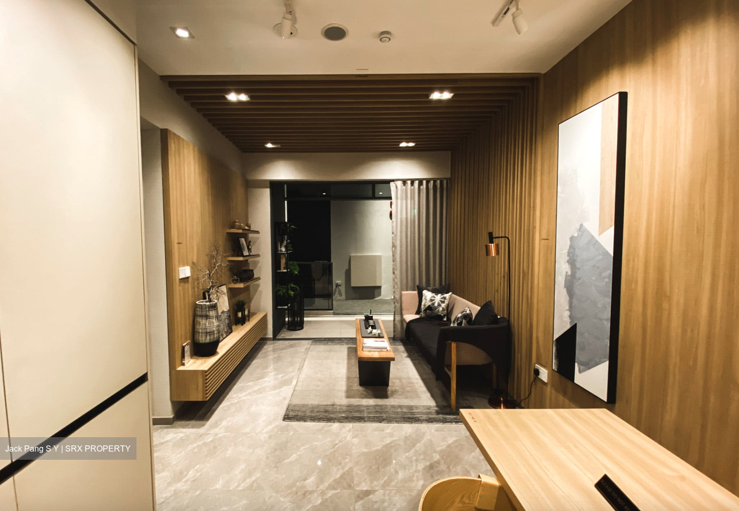 Narra Residences (D23), Apartment #514268101
